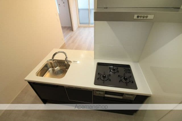 セレスティア西寺尾　Ｉの内装