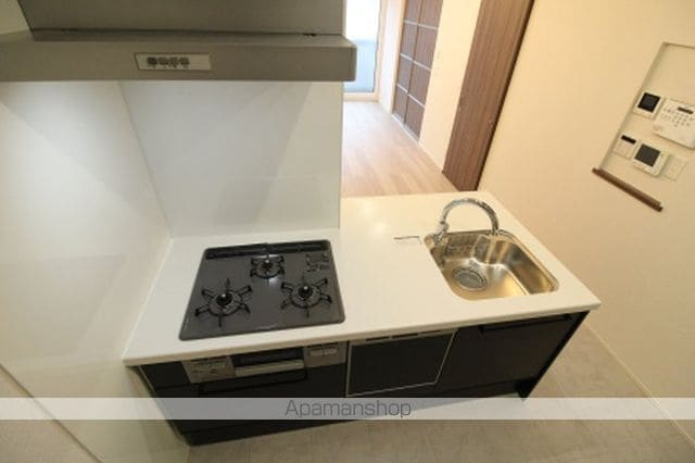 セレスティア西寺尾　Ｉの内装
