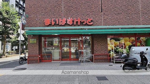 リビオメゾン横濱大通り公園の周辺|まいばすけっと 永楽町2丁目店 スーパー 192m 