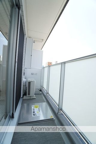 横浜市中区弥生町２丁目の賃貸マンションの内装
