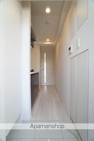横浜市中区弥生町２丁目の賃貸マンションの内装
