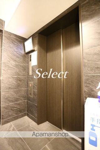 横浜市中区弥生町２丁目の賃貸マンションのその他共用部分
