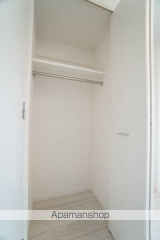 横浜市中区弥生町２丁目の賃貸マンションの内装
