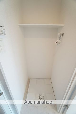 横浜市中区弥生町２丁目の賃貸マンションの内装