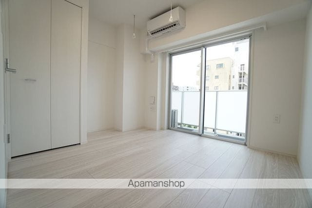 横浜市中区弥生町２丁目の賃貸マンションの内装
