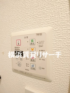 【玄関】 | セジョリ横浜みなとみらいⅡ