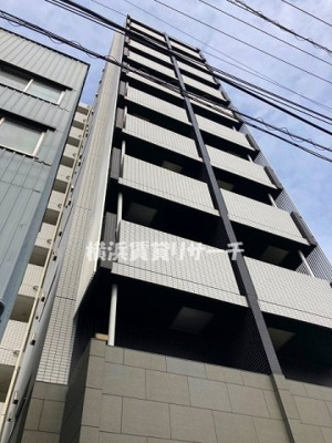  | セジョリ横浜みなとみらいⅡ