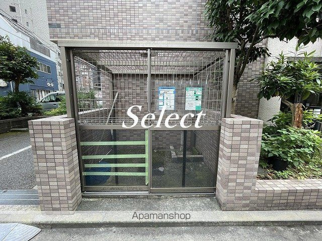 桜木町堂ノ下マンションのその他共用部分