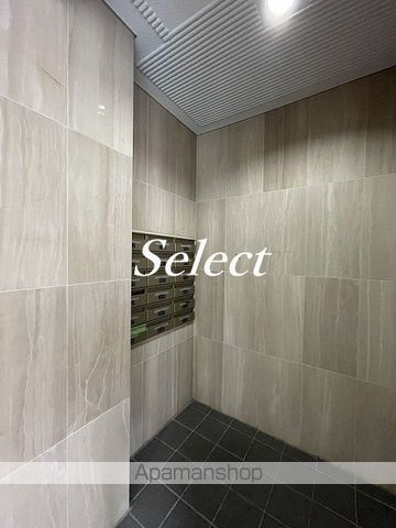 桜木町堂ノ下マンションのその他共用部分