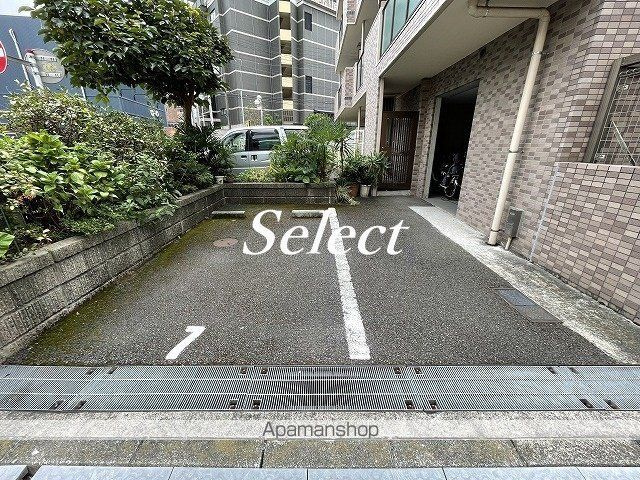 桜木町堂ノ下マンションのその他共用部分