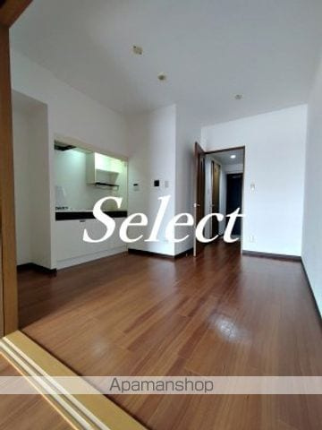 桜木町堂ノ下マンションの内装