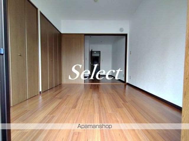 桜木町堂ノ下マンションの内装