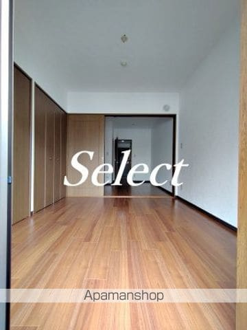 桜木町堂ノ下マンションの内装