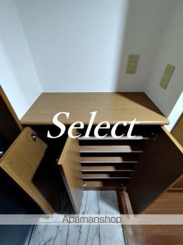 桜木町堂ノ下マンションの内装