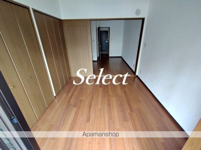 桜木町堂ノ下マンションの内装