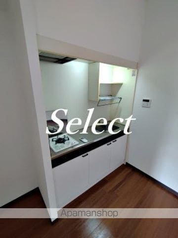桜木町堂ノ下マンションの内装