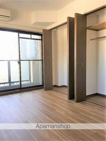 桜木町堂ノ下マンションの内装