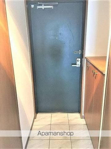 桜木町堂ノ下マンションの内装