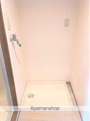 桜木町堂ノ下マンションの内装