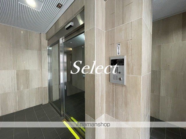 桜木町堂ノ下マンションのその他共用部分