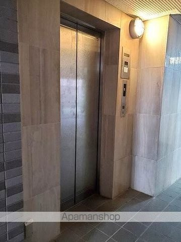 桜木町堂ノ下マンションの内装
