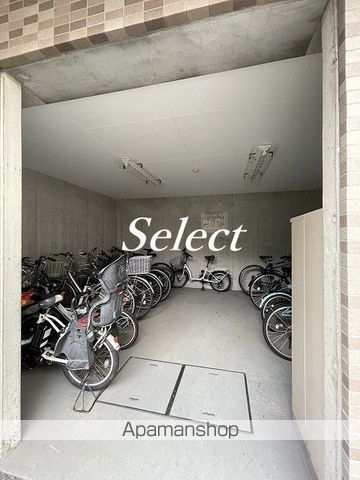 桜木町堂ノ下マンションのその他共用部分