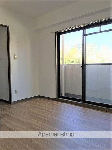 桜木町堂ノ下マンションの内装