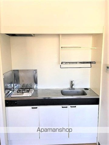 桜木町堂ノ下マンションの内装