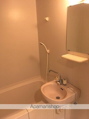桜木町堂ノ下マンションの内装