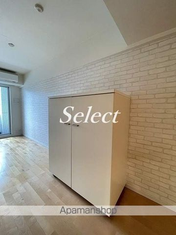 横浜市中区扇町１丁目の賃貸マンションの内装