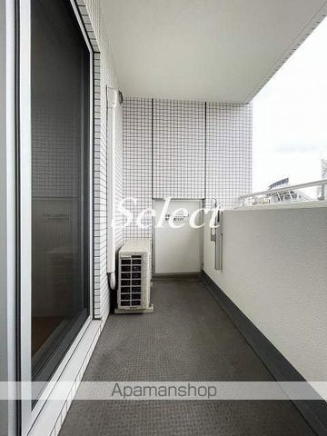 横浜市中区扇町１丁目の賃貸マンションの内装
