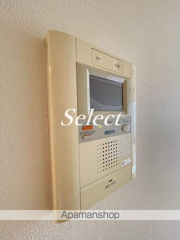 横浜市中区扇町１丁目の賃貸マンションの内装
