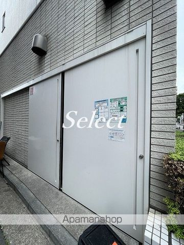 横浜市中区扇町１丁目の賃貸マンションのその他共用部分