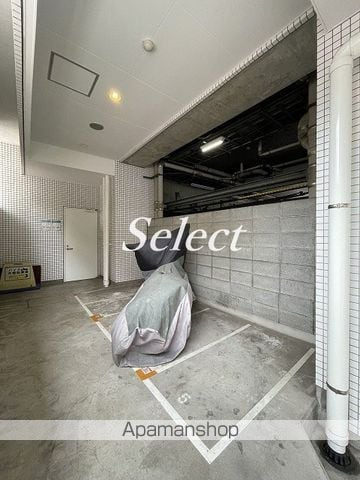 横浜市中区扇町１丁目の賃貸マンションのその他共用部分