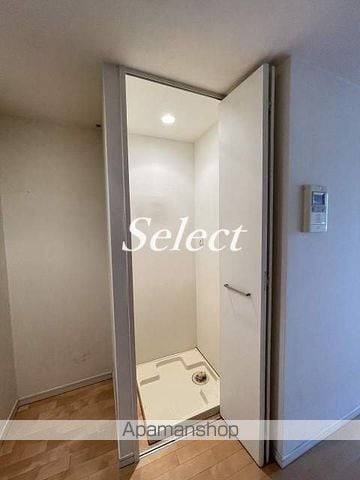 横浜市中区扇町１丁目の賃貸マンションの内装