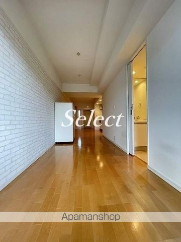 横浜市中区扇町１丁目の賃貸マンションの内装