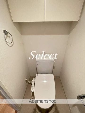 横浜市中区扇町１丁目の賃貸マンションの内装