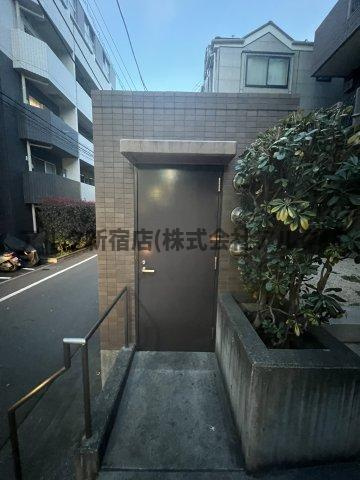 ソアブール西早稲田