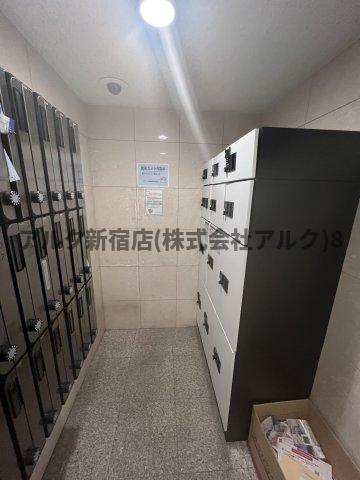 ソアブール西早稲田
