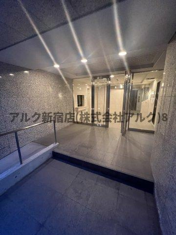 ソアブール西早稲田