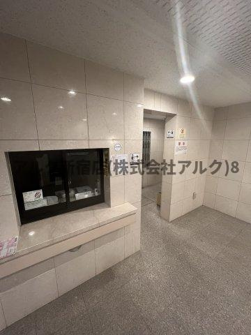 ソアブール西早稲田