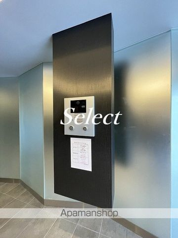 ＵＲＢＡＮ　ＬＩＮＫ神奈川新町のその他共用部分