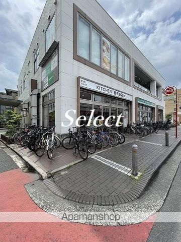 ＵＲＢＡＮ　ＬＩＮＫ神奈川新町の周辺|ローソン コンビニ 1701m 
