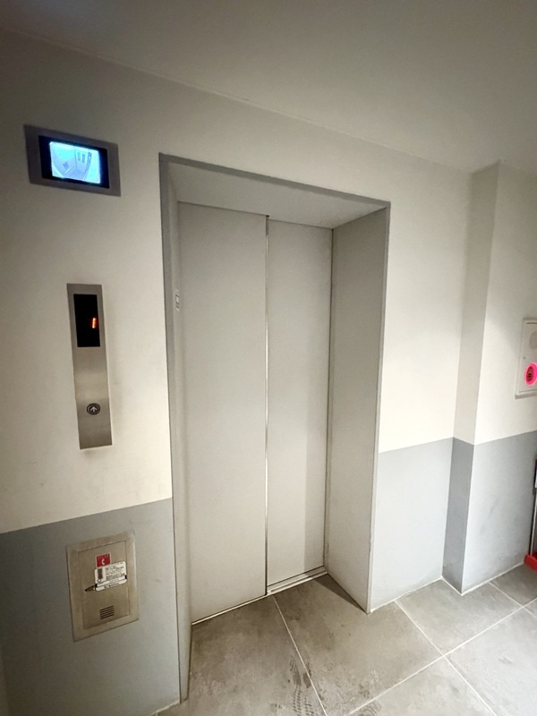 Ｌｏｇ本所吾妻橋のその他共用部分