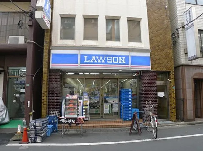 テラス駒込サウスの周辺