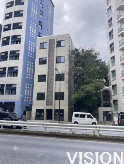 ＡＭＦＣ　ＲＥＳＩＤＥＮＣＥ　ＳＨＩＭＯ－ＯＣＨＩＡＩの画像