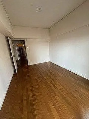 芦屋朝日ヶ丘レックスマンション2号棟の居間・リビング