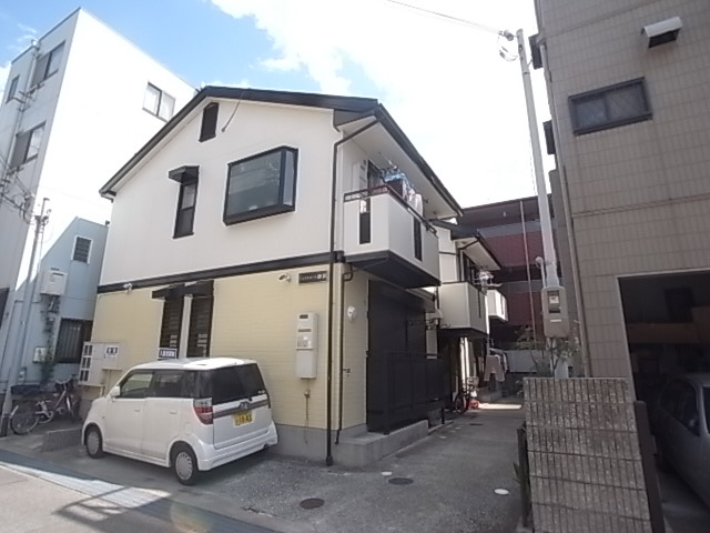 ウエストコート御影