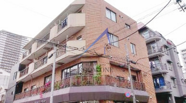 町田第二ファミール