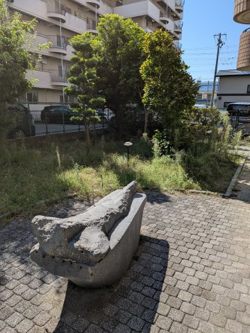 グランボアの庭